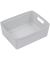Aufbewahrungsbox K-670131, 20 Liter (Deckel muss seperat bestellt werden), au&szlig;en 433x333x165mm, Kunststoff (Polypropylen (PP) gr