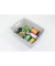 Aufbewahrungsbox K-670131 grau