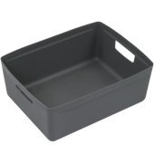 Aufbewahrungsbox K-670132 anthrazit