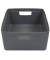 Aufbewahrungsbox K-670132, 20 Liter (Deckel muss seperat bestellt werden), au&szlig;en 433x333x165mm, Kunststoff (Polypropylen (PP) an