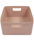 Aufbewahrungsbox K-670133, 20 Liter (Deckel muss seperat bestellt werden), au&szlig;en 433x333x165mm, Kunststoff (Polypropylen (PP) ro