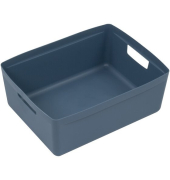 Aufbewahrungsbox K-670134 blau