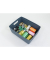 Aufbewahrungsbox K-670134 blau