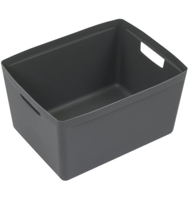 Aufbewahrungsbox K-670142 anthrazit