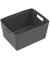 Aufbewahrungsbox K-670142 anthrazit