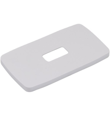 Aufbewahrungsbox K-670011, 8 Liter, Deckel f&uuml;r Aufbewahrungsbox, au&szlig;en 315x175x20mm, Kunststoff (Polypropylen (PP) grau