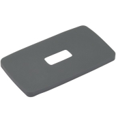 Aufbewahrungsbox K-670012 anthrazit