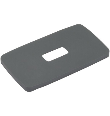 Aufbewahrungsbox K-670012 anthrazit