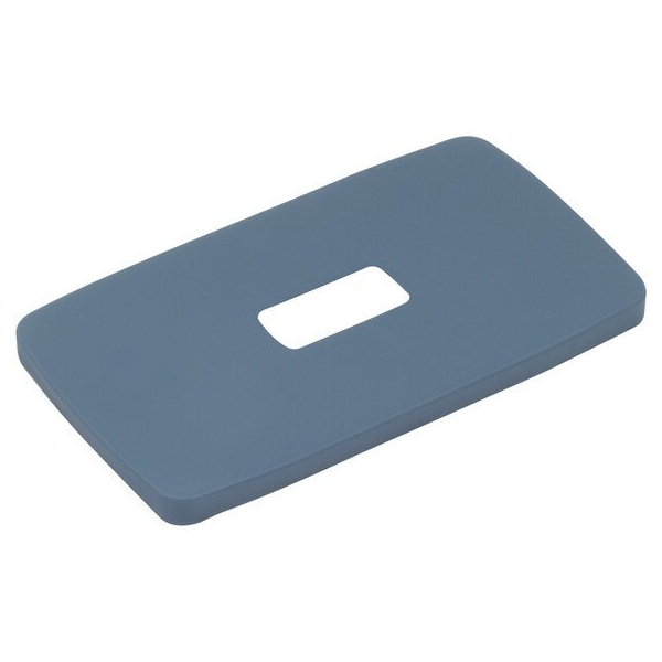 Alpedia Aufbewahrungsbox K-670014 blau 8712127140577 Alpedia