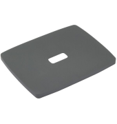 Aufbewahrungsbox K-670022 anthrazit