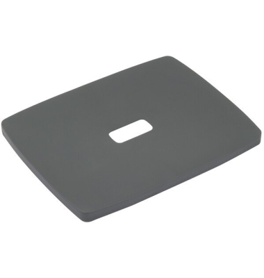 Aufbewahrungsbox K-670022 anthrazit