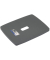 Aufbewahrungsbox K-670022 anthrazit