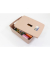 Aufbewahrungsbox K-670023 rosa