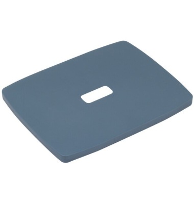 Aufbewahrungsbox K-670024 blau
