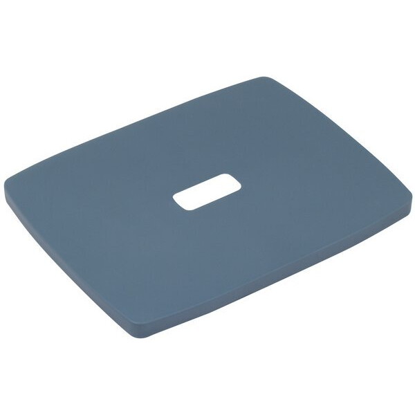Alpedia Aufbewahrungsbox K-670024 blau 8712127140713 Alpedia