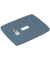 Aufbewahrungsbox K-670024 blau