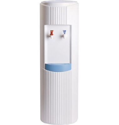 Wasserspender O'water f&uuml;r hei&szlig;es und kaltes Wasser