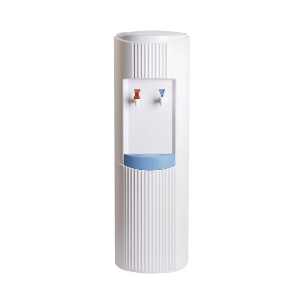 Alpedia Wasserspender O'water für heißes und kaltes Wasser 8712127141383 Alpedia