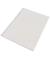Ringbucheinlagen K-56021, kariert, A5, 60g, 17-fach-Lochung