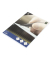 Briefblock K-5424, ohne / kariert, A4, 70g, blau, 100 Blatt