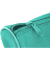 Federm&auml;ppchen rund 20x8,5 cm Pastell blau