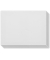 Platten-Leinwand wei&szlig;, K-803040, 30x40cm, rechteckig, 280g