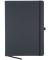 Notizbuch K-552261, schwarz