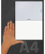 Etiketten ILK 210x148 mm 25Bl 2Blatt