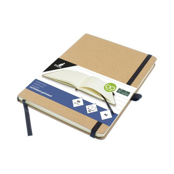 Alpedia Notizbuch K-552141 8712127146647 Alpedia