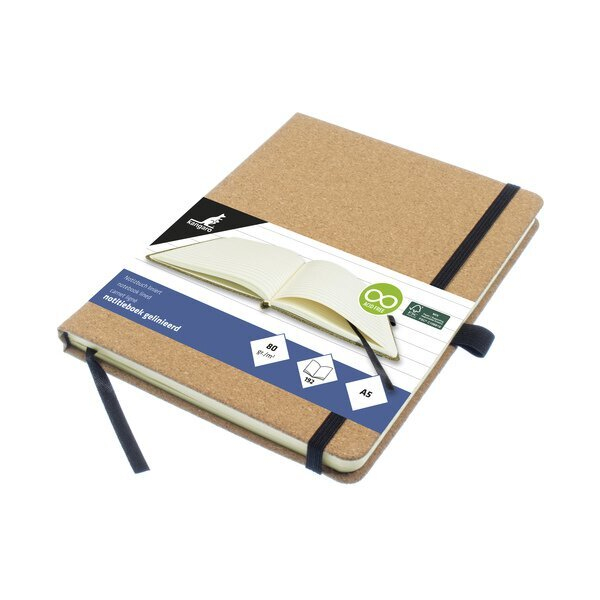Alpedia Notizbuch K-552341 8712127146722 Alpedia