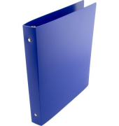 Ringbuch K-2362 blau