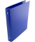 Ringbuch K-2362, A4 23 Ringe 25mm Ring-&Oslash; Polypropylen (PP) blau