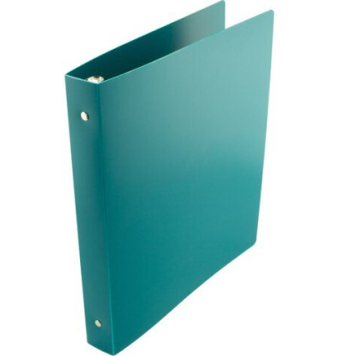 Ringbuch K-2364 gr&uuml;n