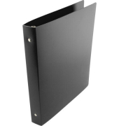 Ringbuch K-2360 schwarz