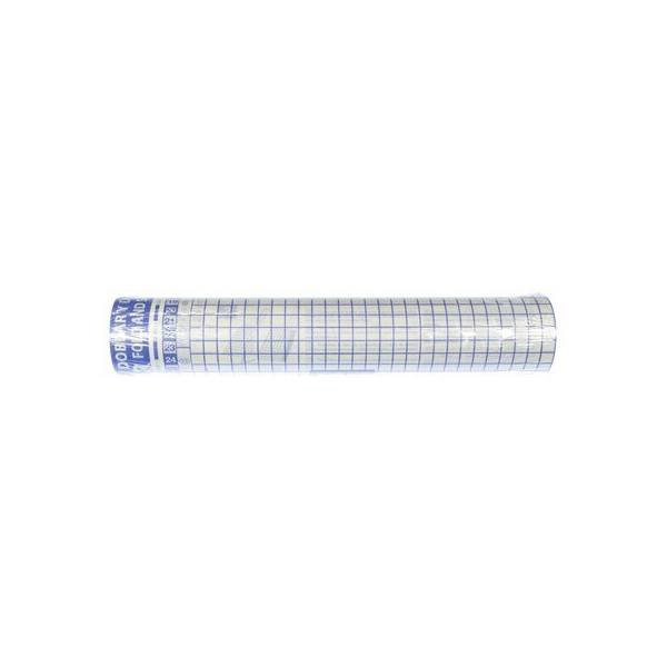 Kangaro Buchschoner BK-3305PPNP50 transparent farblos 33cmx5m 8712127149136 Kangaro