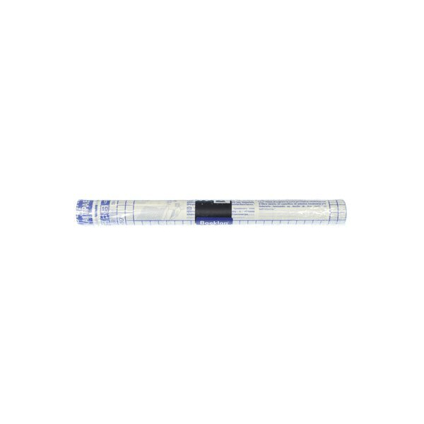Kangaro Buchschoner BK-3325PPNP50 transparent farblos 33cmx25m 8712127149204 Kangaro