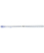 Buchschoner BK-5001PPNP50 transparent farblos 50cmx1m