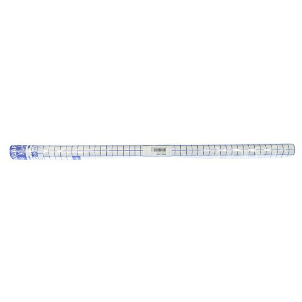 Kangaro Buchschoner BK-5001PPNP50 transparent farblos 50cmx1m 8712127149273 Kangaro