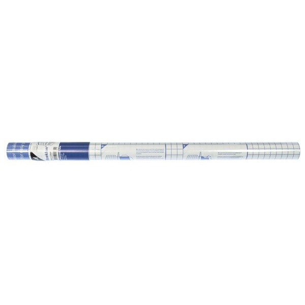 Kangaro Buchschoner BK-50025PPNP50 transparent farblos 50cmx2,5m 8712127149341 Kangaro