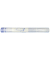 Buchschoner BK-5005PPNP50 transparent farblos 50cmx5m