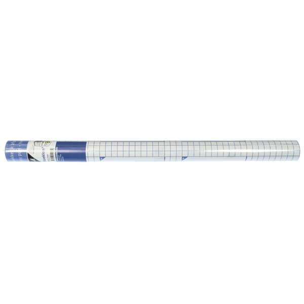 Kangaro Buchschoner BK-5025PPNP50 transparent farblos 50cmx2m 8712127149488 Kangaro