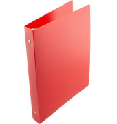 Ringbuch K-2363 rot