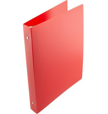 Ringbuch K-2363 rot