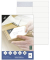 Etiketten ILK 105x35mm 100Bl 16Blatt