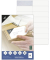 Etiketten ILK 105x37mm 100Bl 16Blatt