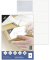 Etiketten ILK 105x74mm 100Bl 8Blatt