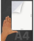 Etiketten ILK 210x297mm 100Bl 1Blatt