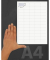Etiketten ILK 38,1x21,2mm 100Bl 65Blatt