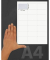 Etiketten ILK 63,5x38,1mm 100Bl 21Blatt