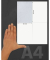 Etiketten ILK 105x148mm 25Bl 4Blatt